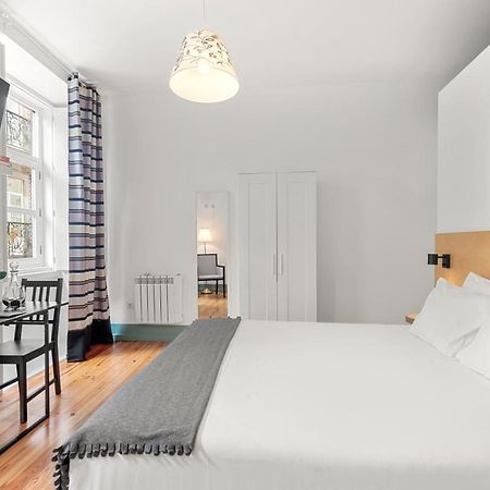 Ox Apartments B Places Porto Eksteriør billede