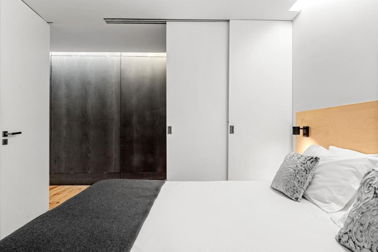 Ox Apartments B Places Porto Eksteriør billede
