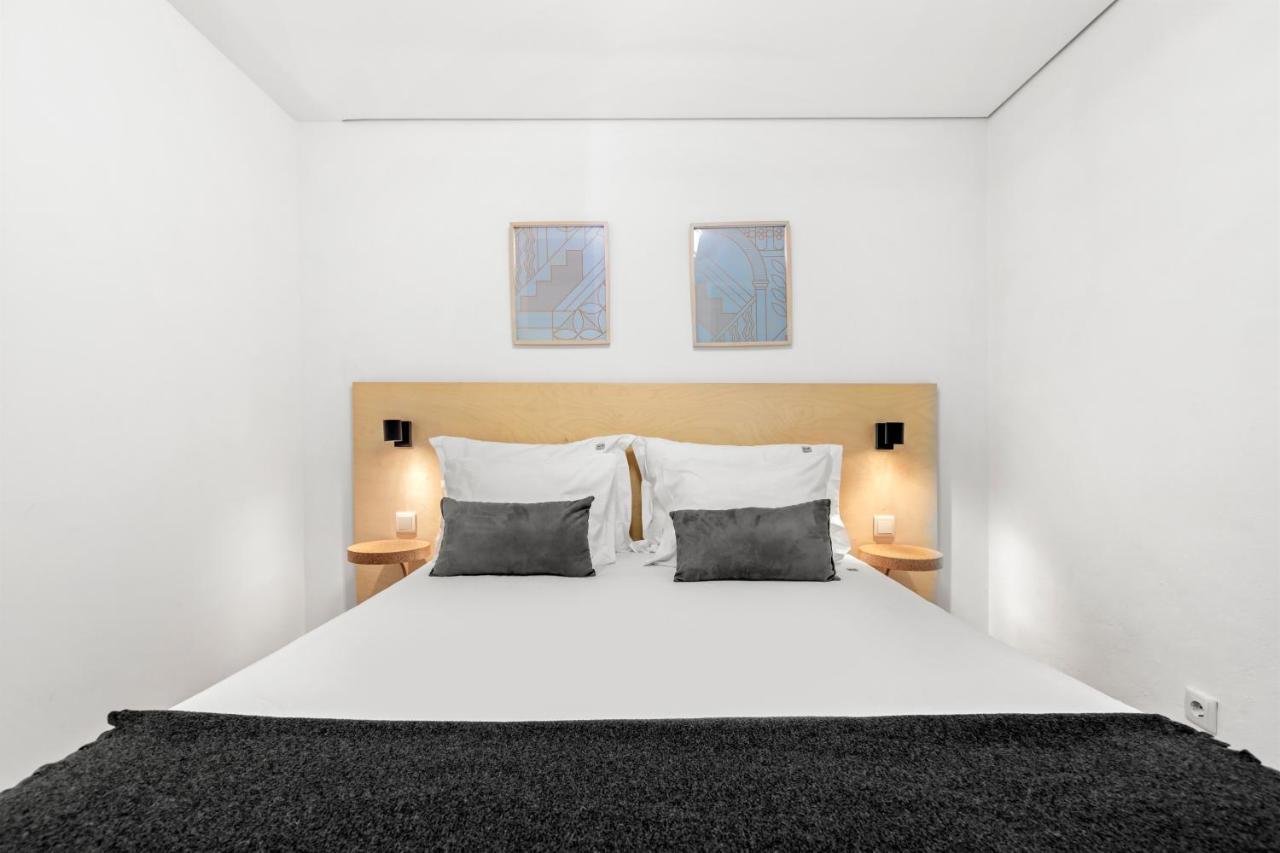 Ox Apartments B Places Porto Eksteriør billede