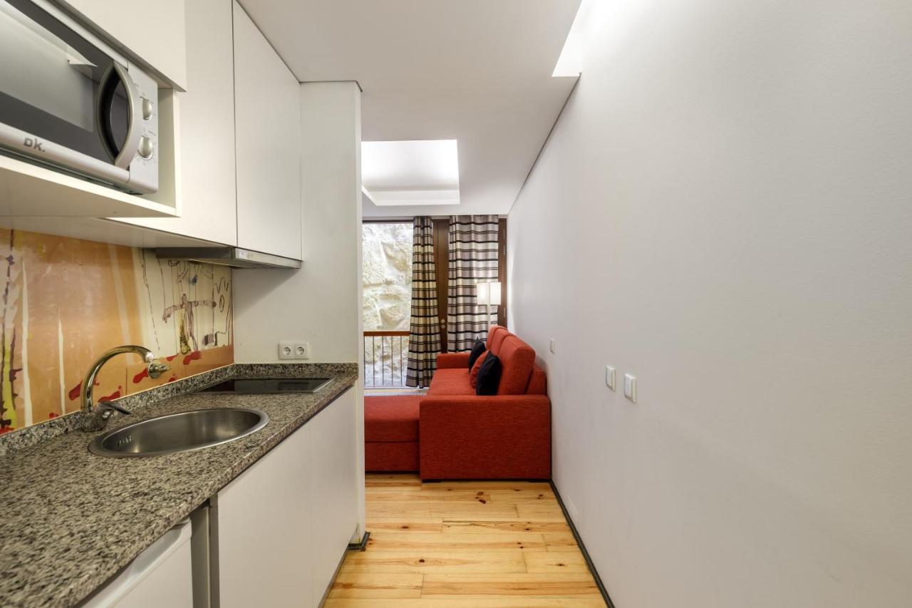 Ox Apartments B Places Porto Eksteriør billede